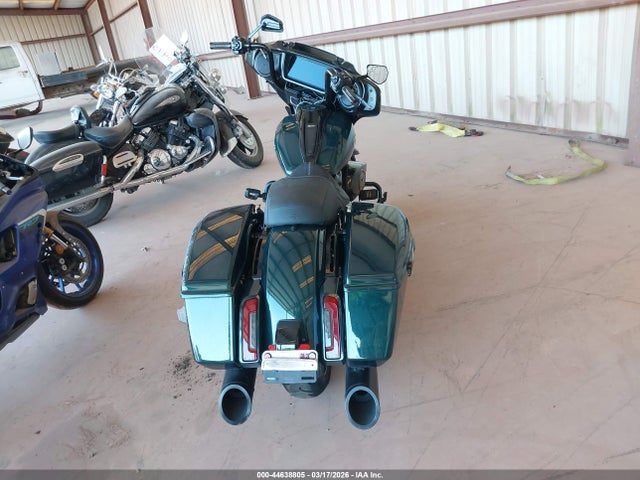 2024 HARLEY-DAVIDSON FLHX 1HD1KB71XRB627409 Photo 5