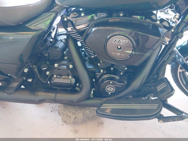 2024 HARLEY-DAVIDSON FLHX 1HD1KB71XRB627409 Photo 7