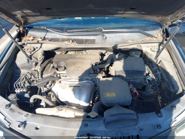 2014 TOYOTA CAMRY 4T1BF1FK5EU417065 Photo 9