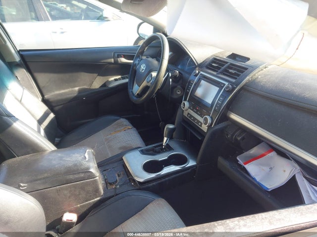 2014 TOYOTA CAMRY 4T1BF1FK5EU417065 Photo 4