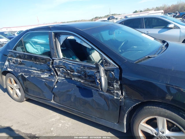 2014 TOYOTA CAMRY 4T1BF1FK5EU417065 Photo 5