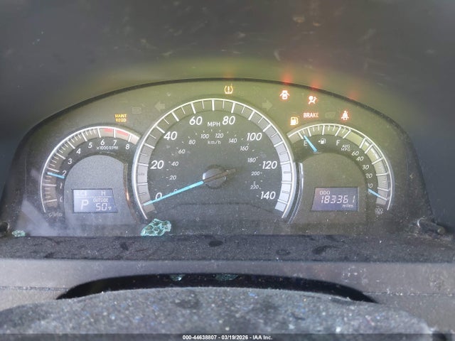 2014 TOYOTA CAMRY 4T1BF1FK5EU417065 Photo 6