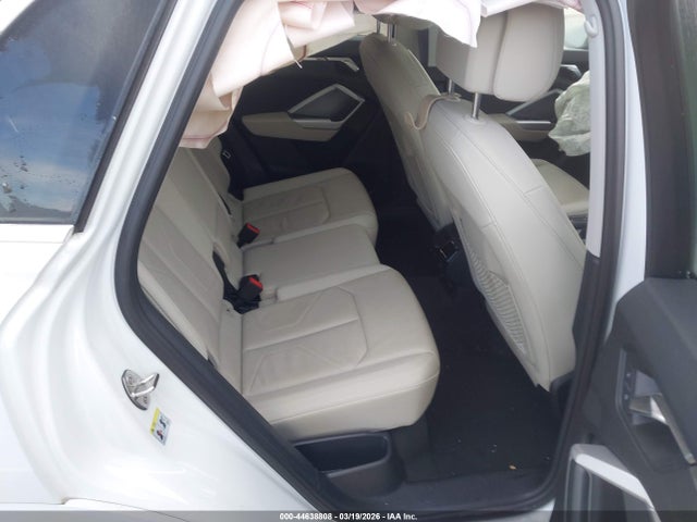 WA1DECF30N1019620 Audi Q3 Premium 45 Tfsi S Line Quattro Tiptronic