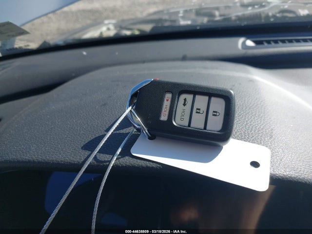 1HGCV1F31KA110933 Honda Accord Sport