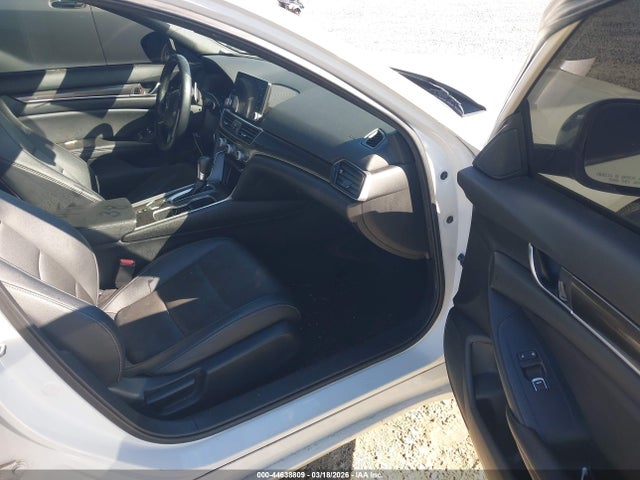 1HGCV1F31KA110933 Honda Accord Sport