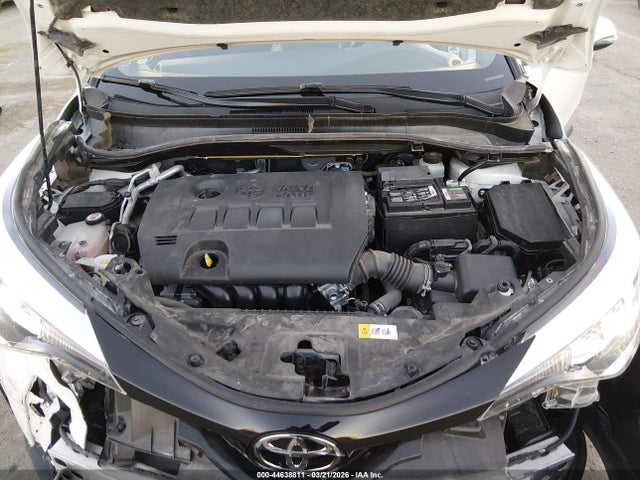 2020 TOYOTA C-HR JTNKHMBX3L1086076 Photo 9