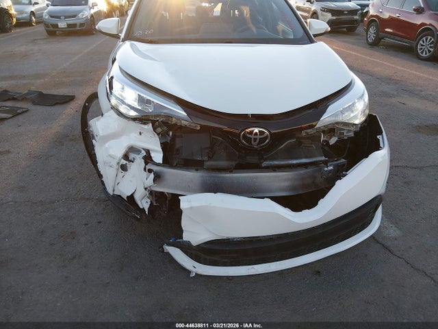 2020 TOYOTA C-HR JTNKHMBX3L1086076 Photo 5