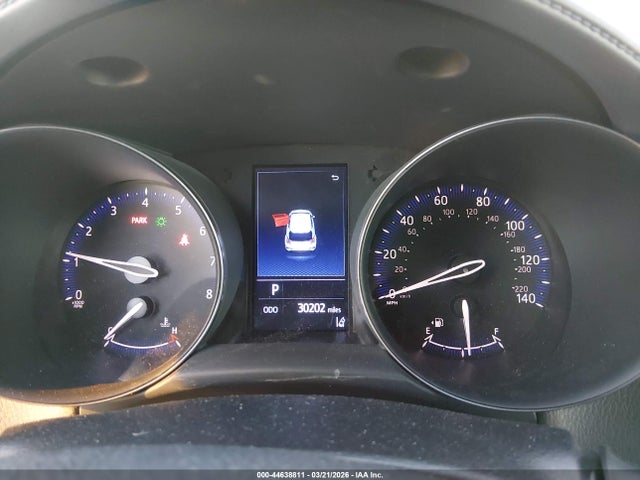 2020 TOYOTA C-HR JTNKHMBX3L1086076 Photo 6