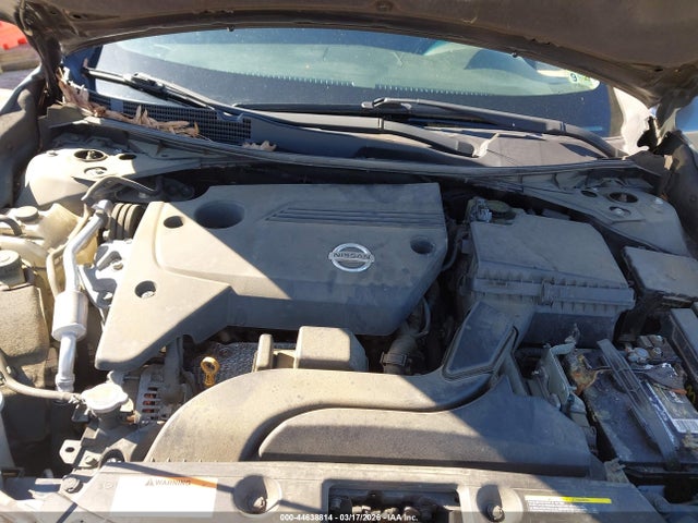 1N4AL3AP8FN909520 Nissan Altima 2.5 S
