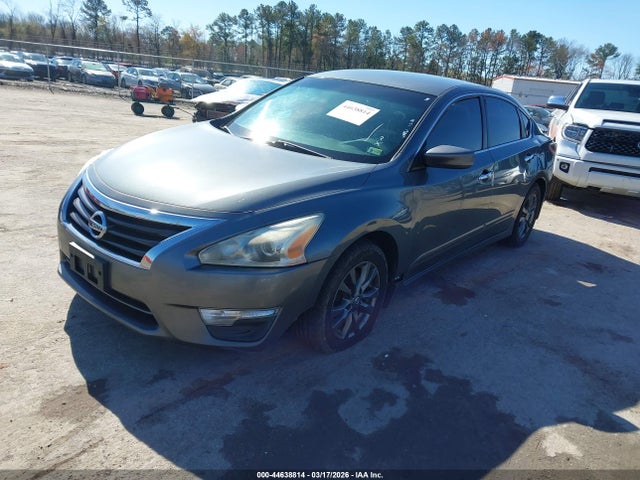 1N4AL3AP8FN909520 Nissan Altima 2.5 S