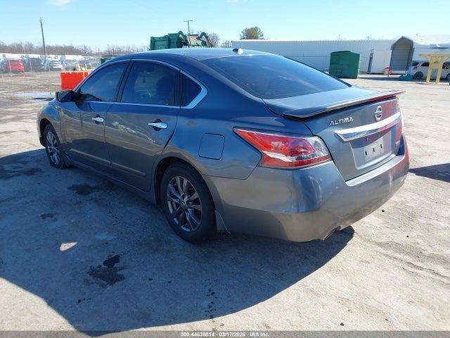 1N4AL3AP8FN909520 Nissan Altima 2.5 S