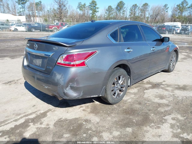 1N4AL3AP8FN909520 Nissan Altima 2.5 S