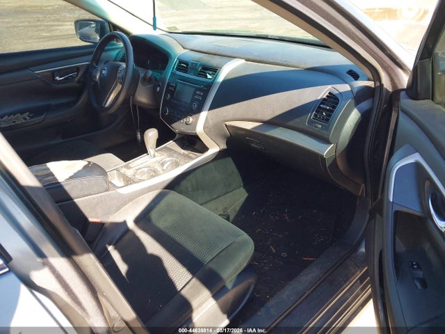 1N4AL3AP8FN909520 Nissan Altima 2.5 S