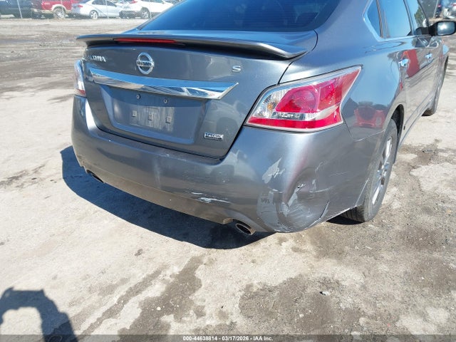 1N4AL3AP8FN909520 Nissan Altima 2.5 S