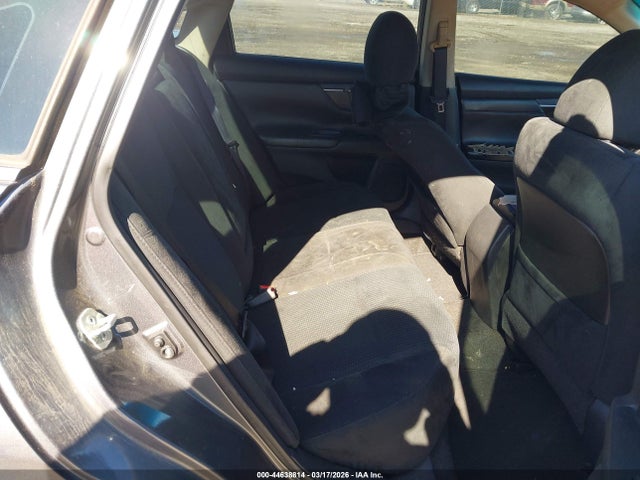 1N4AL3AP8FN909520 Nissan Altima 2.5 S