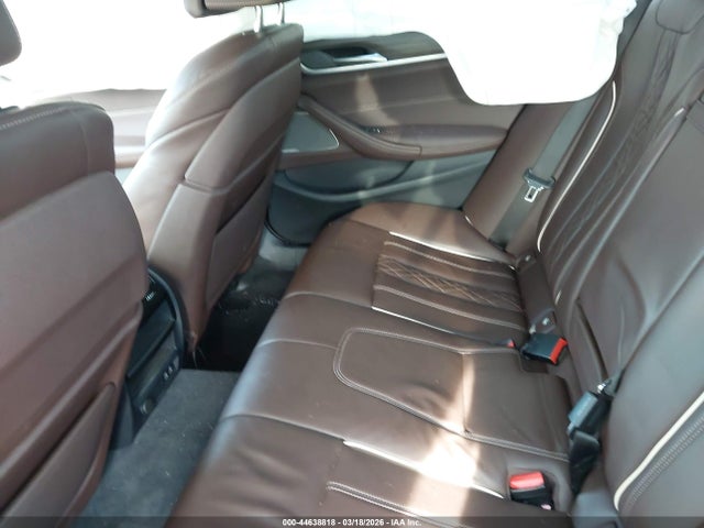 2021 Bmw 540i Xdrive მანქანა იყიდება აუქციონზე, vin: WBA73BJ06MWX00508, აუქციონის ნომერი: 44638818