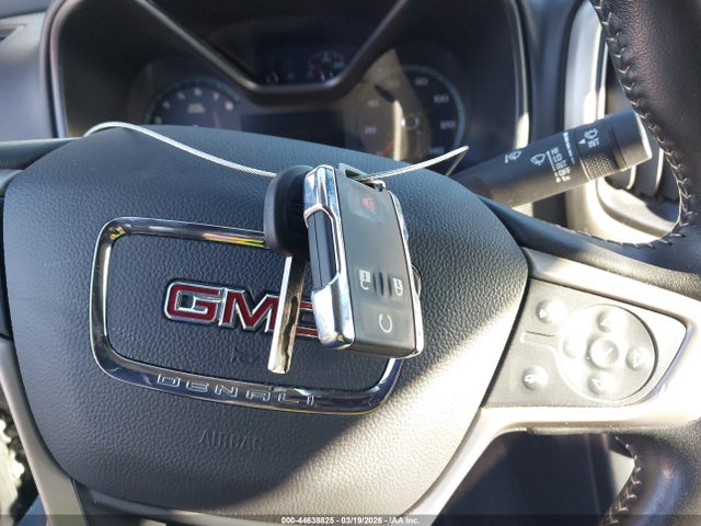 Aukcja sprzedaży 2021 Gmc Canyon 4wd  Long Box Denali, vin: 1GTG6EEN6M1113272, numer aukcji: 44638825