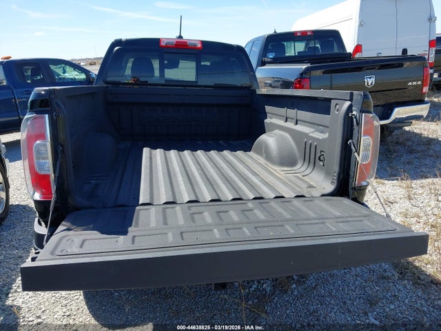 Aukcja sprzedaży 2021 Gmc Canyon 4wd  Long Box Denali, vin: 1GTG6EEN6M1113272, numer aukcji: 44638825