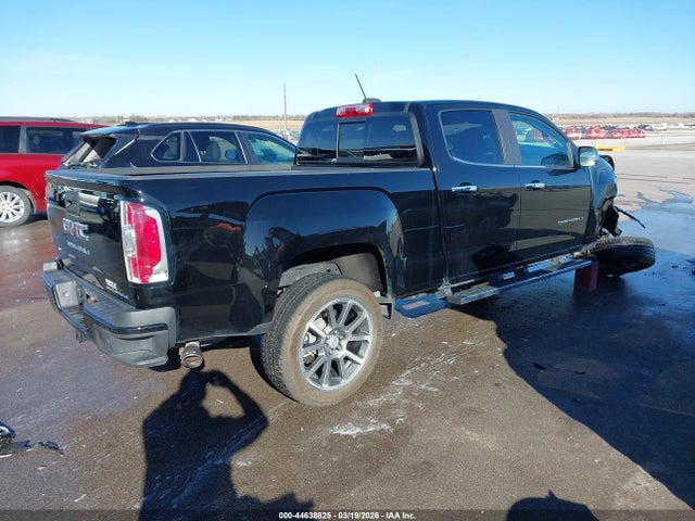 Aukcja sprzedaży 2021 Gmc Canyon 4wd  Long Box Denali, vin: 1GTG6EEN6M1113272, numer aukcji: 44638825