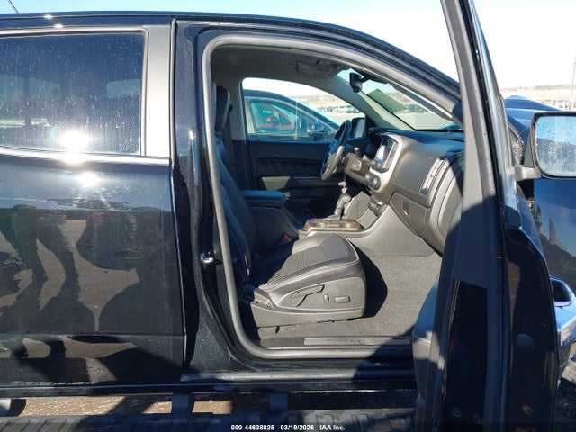 Aukcja sprzedaży 2021 Gmc Canyon 4wd  Long Box Denali, vin: 1GTG6EEN6M1113272, numer aukcji: 44638825