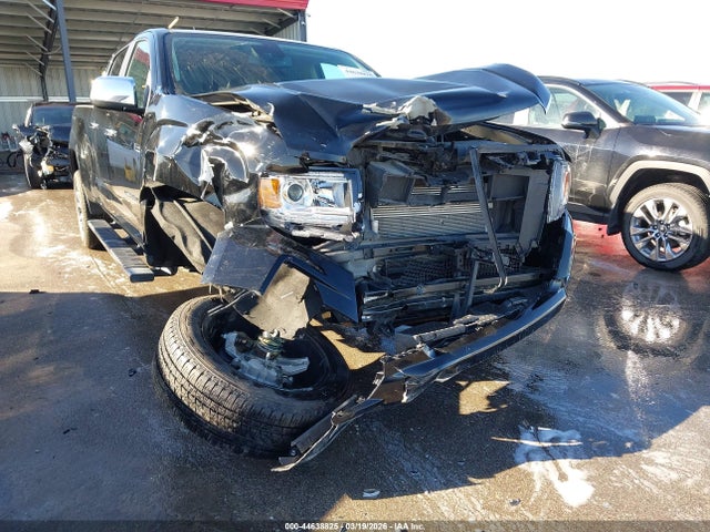 Aukcja sprzedaży 2021 Gmc Canyon 4wd  Long Box Denali, vin: 1GTG6EEN6M1113272, numer aukcji: 44638825