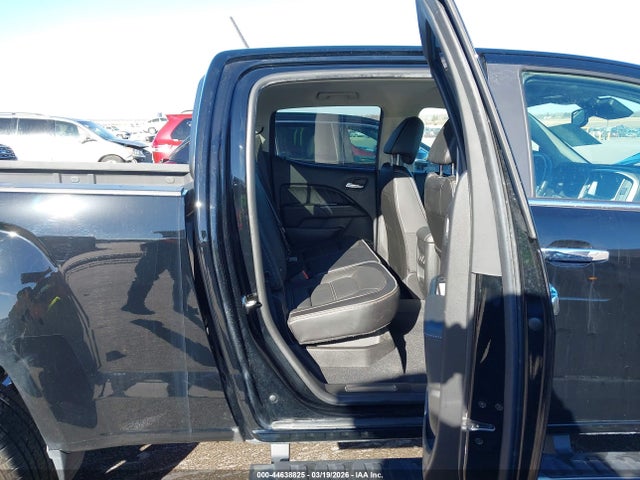 Aukcja sprzedaży 2021 Gmc Canyon 4wd  Long Box Denali, vin: 1GTG6EEN6M1113272, numer aukcji: 44638825