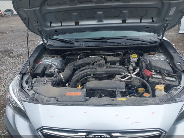 2018 Subaru Impreza 2.0i მანქანა იყიდება აუქციონზე, vin: 4S3GTAA63J3721198, აუქციონის ნომერი: 44638836