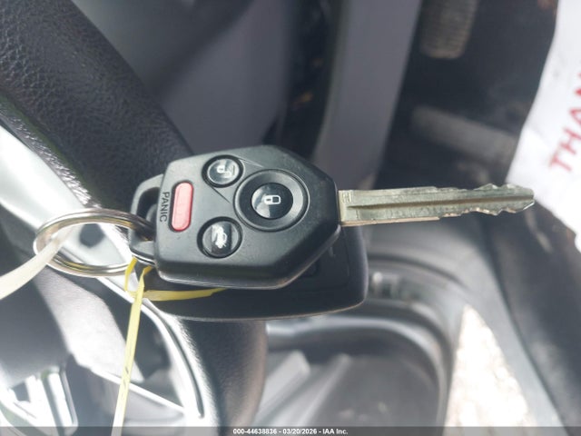 2018 Subaru Impreza 2.0i მანქანა იყიდება აუქციონზე, vin: 4S3GTAA63J3721198, აუქციონის ნომერი: 44638836