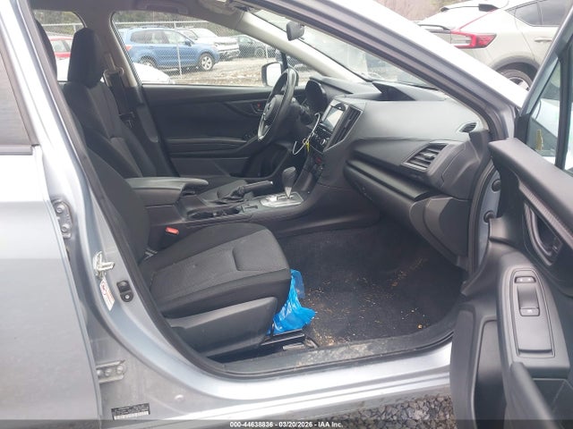 2018 Subaru Impreza 2.0i მანქანა იყიდება აუქციონზე, vin: 4S3GTAA63J3721198, აუქციონის ნომერი: 44638836