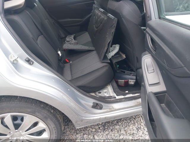 2018 Subaru Impreza 2.0i მანქანა იყიდება აუქციონზე, vin: 4S3GTAA63J3721198, აუქციონის ნომერი: 44638836