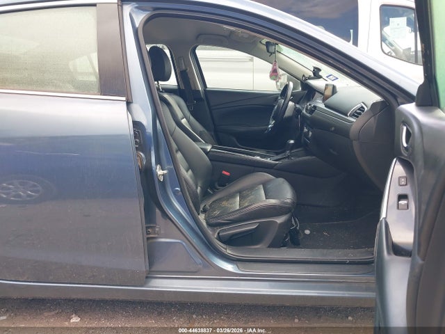 JM1GL1V51H1151225 Mazda Mazda6 Touring