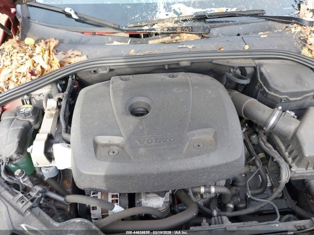 2017 VOLVO S60 INSCRIPTION LYV402TKXHB129355 Photo 9