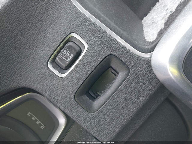 2017 VOLVO S60 INSCRIPTION LYV402TKXHB129355 Photo 10