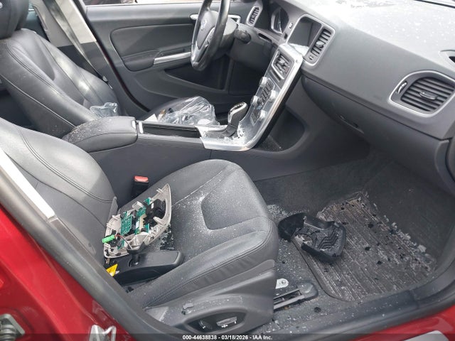 2017 VOLVO S60 INSCRIPTION LYV402TKXHB129355 Photo 4