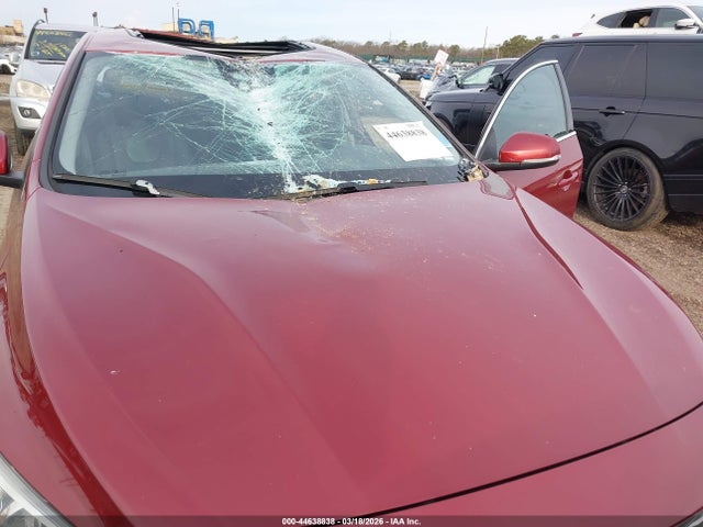 2017 VOLVO S60 INSCRIPTION LYV402TKXHB129355 Photo 5