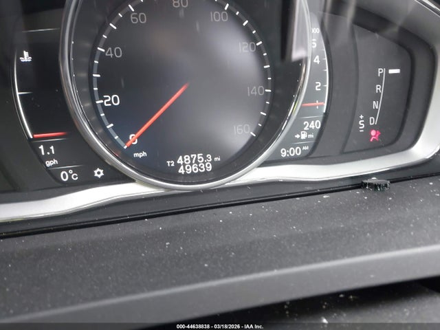 2017 VOLVO S60 INSCRIPTION LYV402TKXHB129355 Photo 6