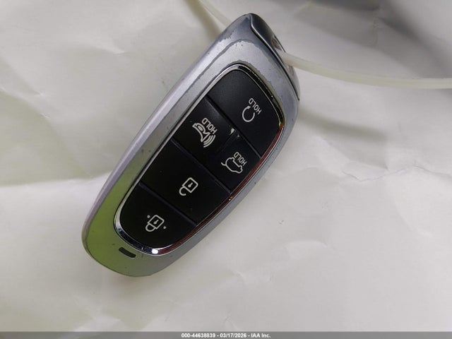 2022 HYUNDAI TUCSON 5NMJF3AE1NH101053 Photo 10