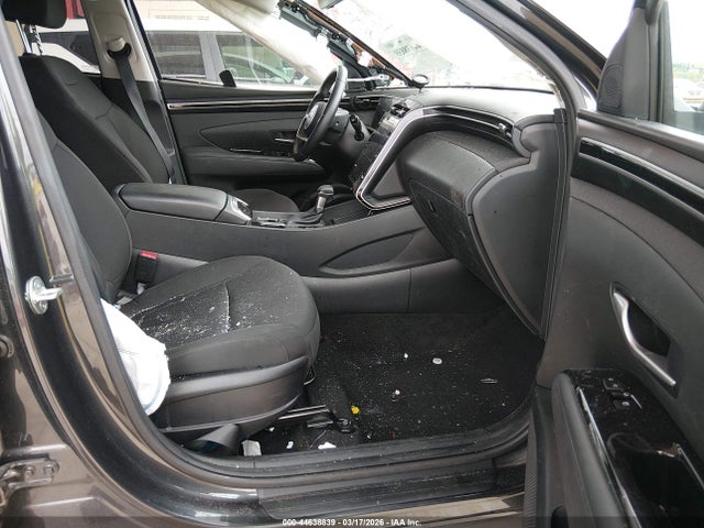 2022 HYUNDAI TUCSON 5NMJF3AE1NH101053 Photo 4
