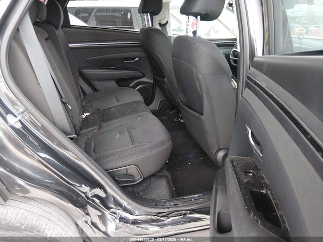 2022 HYUNDAI TUCSON 5NMJF3AE1NH101053 Photo 7