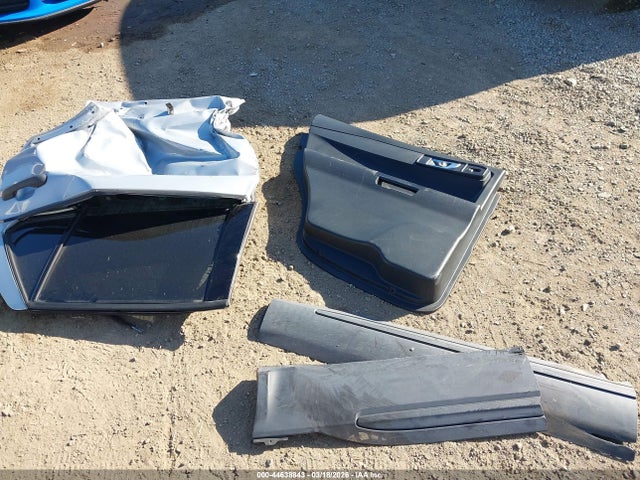 2021 Ford Police Interceptor Utility მანქანა იყიდება აუქციონზე, vin: 1FM5K8AW5MNA01683, აუქციონის ნომერი: 44638843
