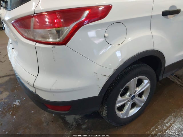 Ford ESCAPE S 2015 1FMCU0F76FUA73862 Image 6