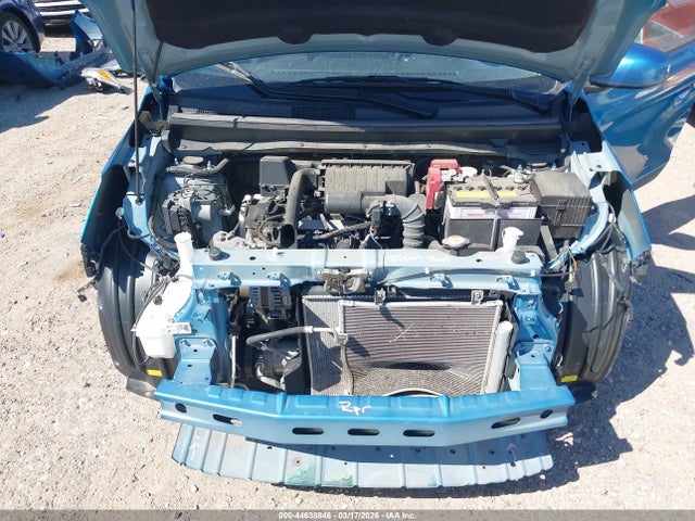 2024 MITSUBISHI MIRAGE ML32AUHJ7RH018314 Photo 9