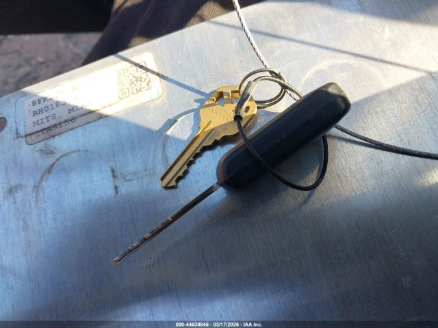 2024 MITSUBISHI MIRAGE ML32AUHJ7RH018314 Photo 10