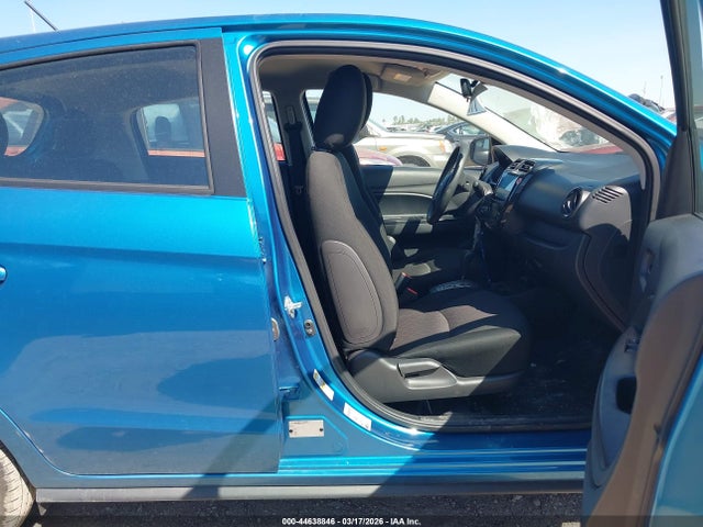 2024 MITSUBISHI MIRAGE ML32AUHJ7RH018314 Photo 4