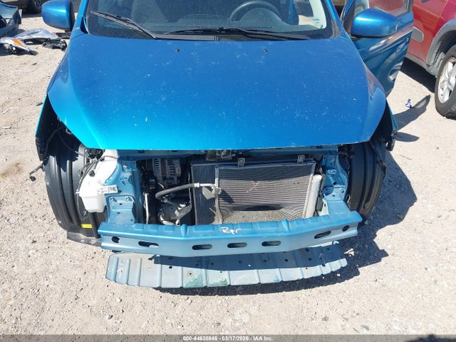 2024 MITSUBISHI MIRAGE ML32AUHJ7RH018314 Photo 5