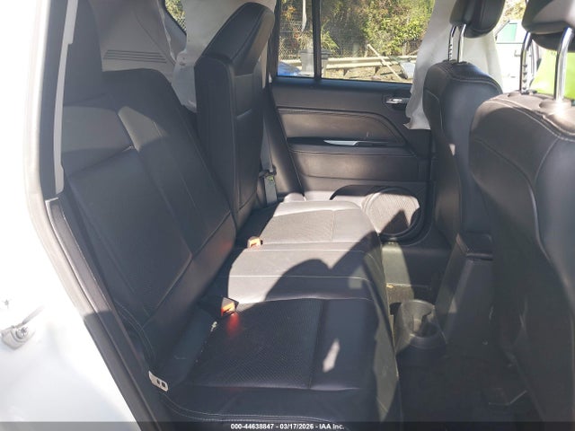 Aukcja sprzedaży 2015 Jeep Compass High Altitude Edition, vin: 1C4NJDEB1FD114269, numer aukcji: 44638847