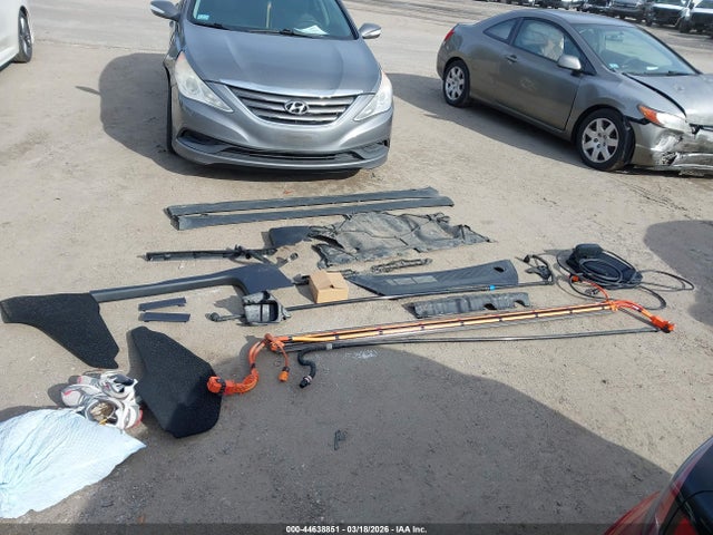 Продажа на аукционе авто 2021 Tesla Model 3 Long Range Dual Motor All-wheel Drive, vin: 5YJ3E1EBXMF013165, номер лота: 44638851