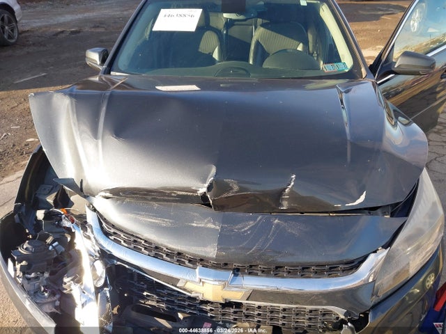 Chevrolet MALIBU 1LT 2014 1G11C5SL8EF256027 Image 10