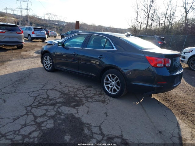 Chevrolet MALIBU 1LT 2014 1G11C5SL8EF256027 Image 3