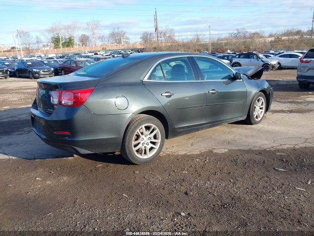 Chevrolet MALIBU 1LT 2014 1G11C5SL8EF256027 Image 4